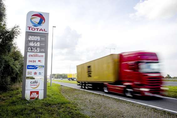 Prix de l'énergie dans le monde : jackpot pour les uns, fardeau pour les autres