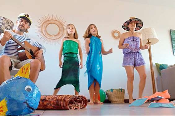 Le Cercle nautique calédonien lance un concours de karaoké