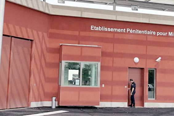 Justice des mineurs : ce qui change