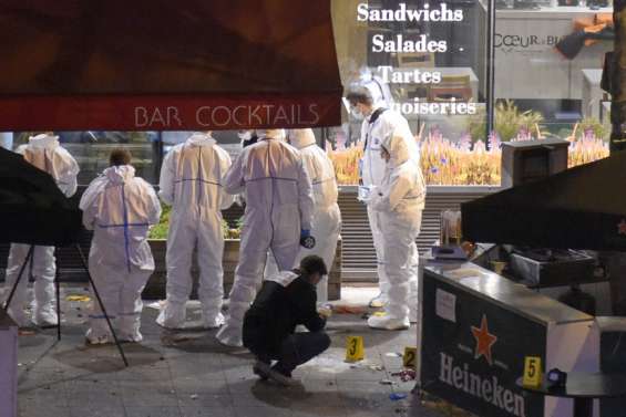 13-Novembre : les premières victimes à la barre