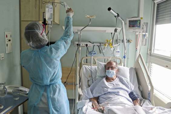 Hôpital : 5 700 lits supprimés en 2020