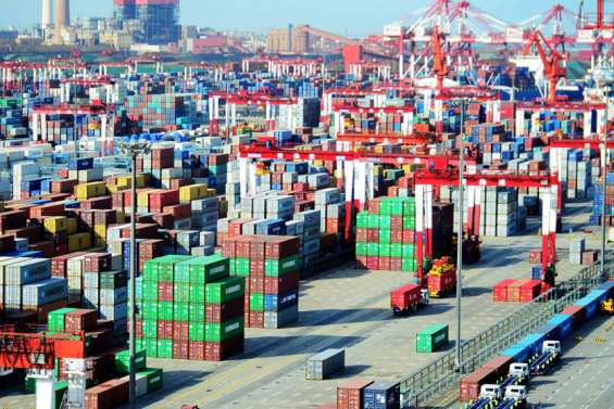 Ils veulent tous adhérer au traité transpacifique