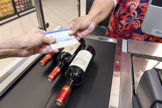 L’alcool interdit à la vente à Ouvéa et Maré