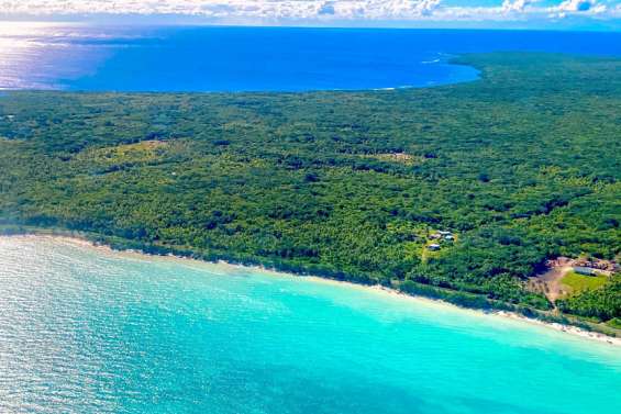 Covid : dix-huit personnes d'Ouvéa décédées