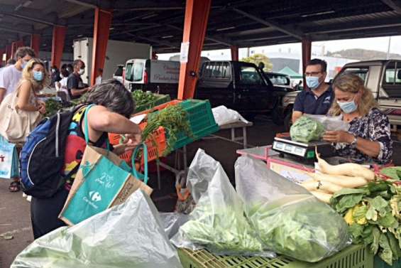 Les marchés resteront fermés, pour l’instant