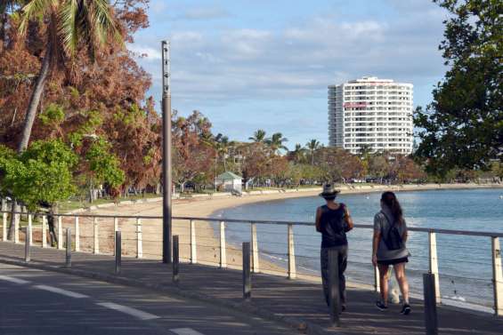 Cupidon fait de la résistance et change de stratégie durant le confinement