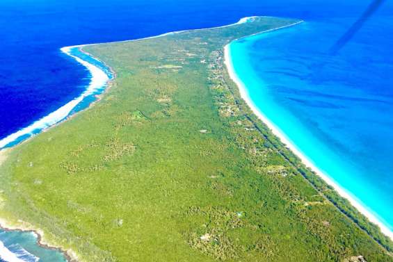 Dix-huit personnes originaires de Iaai sont décédées de la Covid-19