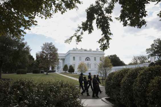 Des heures cruciales pour les finances américaines