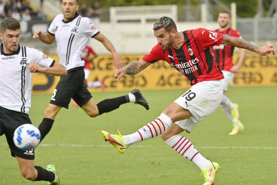 Des absents et des retours en vue de la Ligue des nations