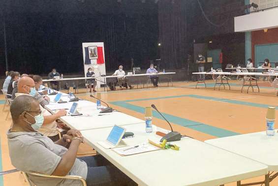 Un nouveau dispositif d'accompagnement pour les élèves de Païta