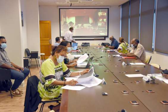 Politique : la province des Îles a adopté une série d'aides financières aux entreprises