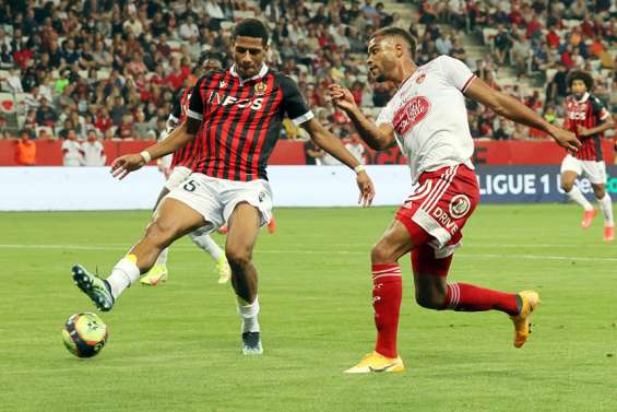 Ligue 1 : Nice et Lens maintiennent un bon rythme derrière Paris