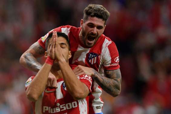 L'Atlético, la Juventus et Chelsea gagnent