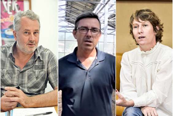 L'inquiétude et l'incompréhension règnent dans le monde économique