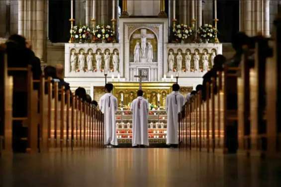 Près de 3 000 pédocriminels au sein de l'Église depuis 1950