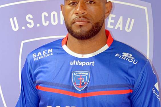 Georges Gope-Fenepej : 