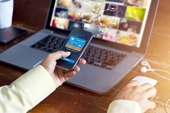 Des ateliers en ligne pour soutenir l’entrepreneuriat local