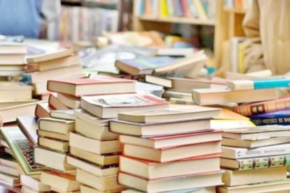 Le Mont-Dore lance l'opération « Livre solidaire, lecture confinée »