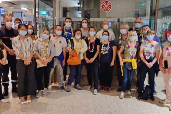 Des renforts pour prendre en charge les Covid long