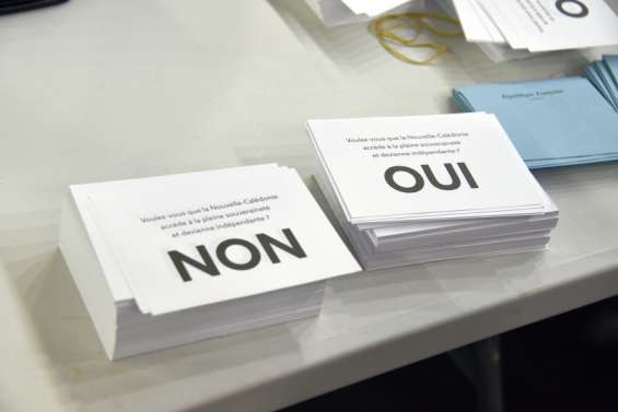Référendum : quelles conséquences pour les fonctionnaires territoriaux et d’État ?