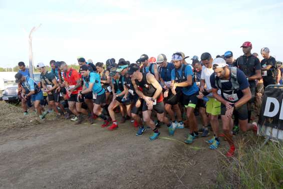 Challenge Organisation : 