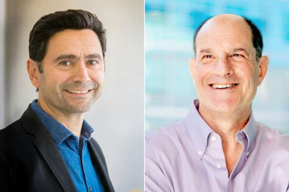 Un Nobel pour mieux comprendre le toucher