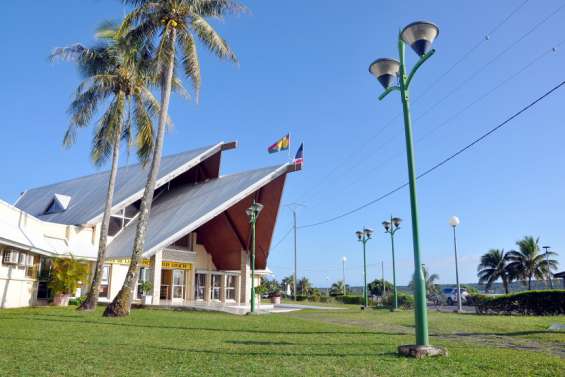 Loyauté : 310 cas et trois malades décédés sur place de la Covid