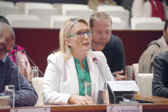 Pour le Rassemblement, 