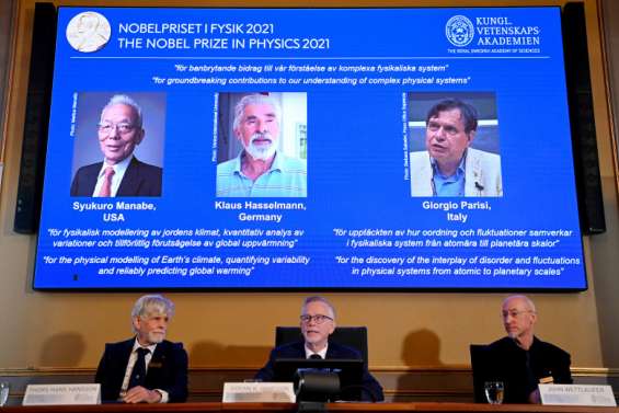 Dompter le désordre climatique pour mieux le prédire