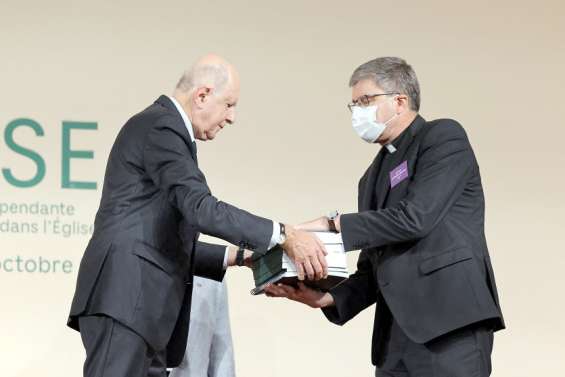 Religion : pédocriminalité dans l'Église, des chiffres effrayants