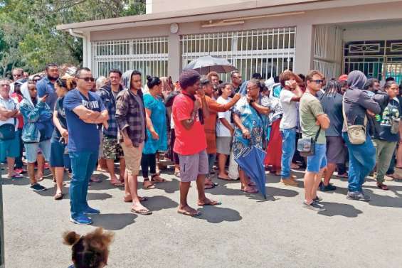 185 004 Calédoniens pourront voter pour la dernière consultation