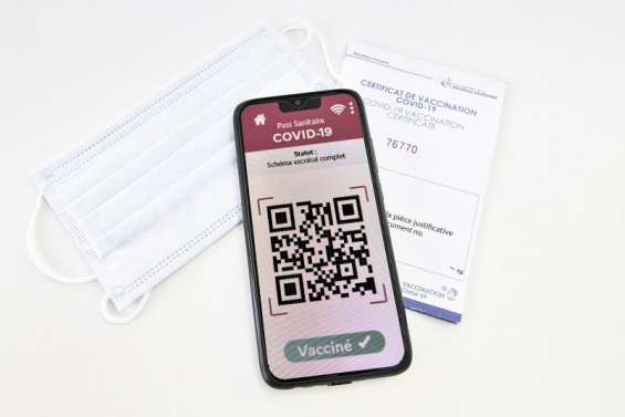 Le pass sanitaire s’applique à partir du 11 octobre en Nouvelle-Calédonie