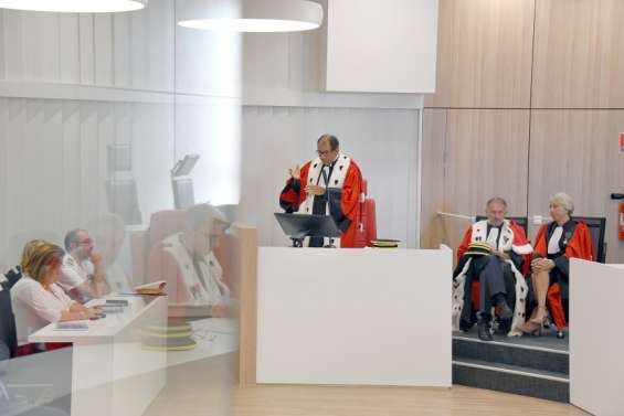 Justice : la crise sanitaire contraint la cour d'appel de Nouméa à reporter la session d'assises