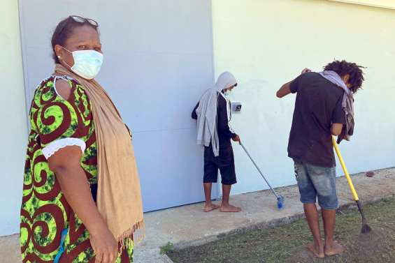 Jeunesse : dans les foyers pour mineurs, éviter l'isolement et sortir de l'ennui