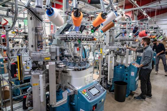 Une nette baisse du chômage dès l'automne