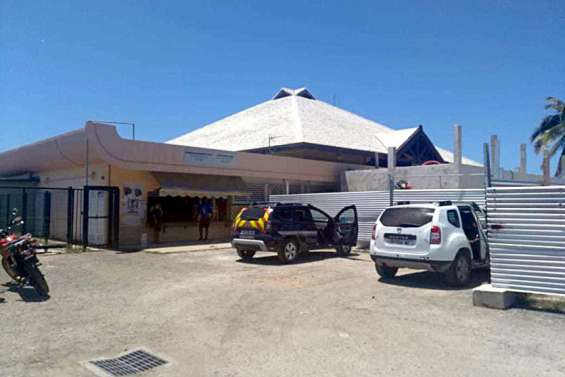 Le vol entre Nouméa et Ouvéa de vendredi matin annulé