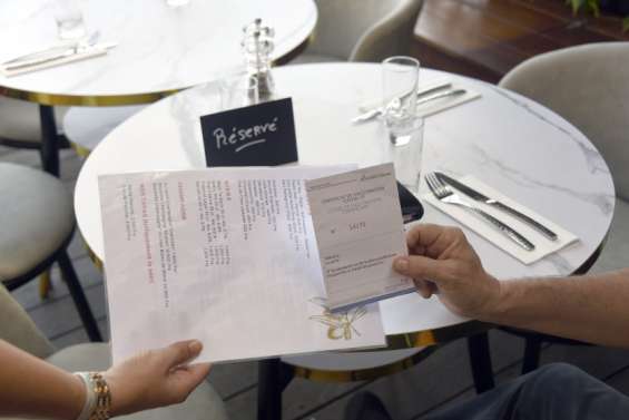 Le pass sanitaire pourra être récupéré en ligne ou en mairie