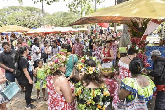Nouméa : les animations publiques annulées jusqu'à fin novembre