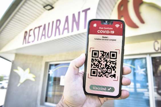 Pass sanitaire, mode d'emploi