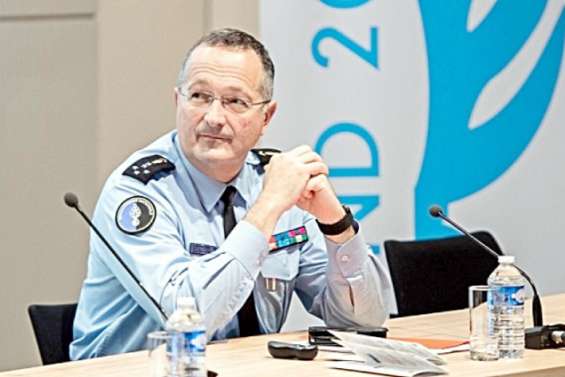 Référendum : les gendarmes prêts 