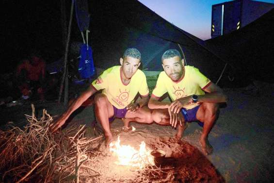 Trail : les coureurs marocains dominent dans leur pays