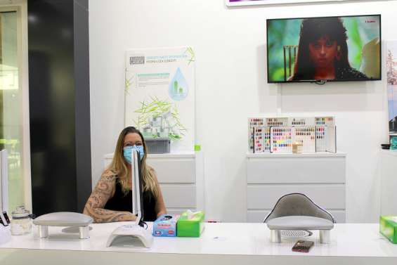 Réouverture sur les chapeaux de roues pour les métiers de la beauté