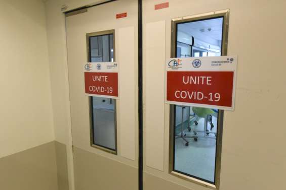 Quatre nouveaux décès : la Nouvelle-Calédonie atteint la barre des 200 morts de la Covid-19