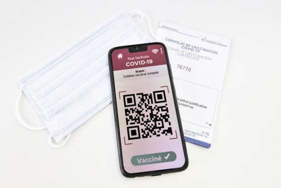 Comment récupérer le pass sanitaire en ligne ?