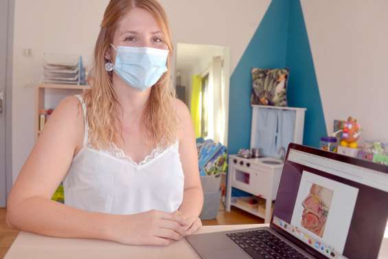 Les orthophonistes, un rôle essentiel dans la prise en charge post-Covid