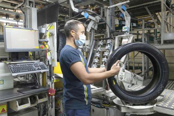 Économie : un plan d'investissement pour se projeter vers 2030