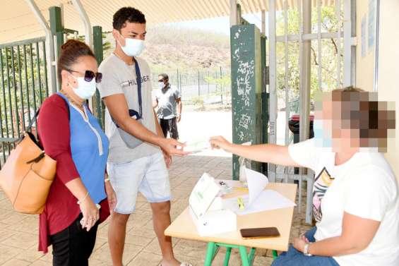 Retour en cours avec de nouvelles habitudes à prendre