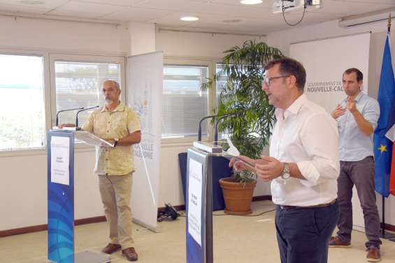 Le gouvernement fait appel à l'armée pour soulager le Médipôle