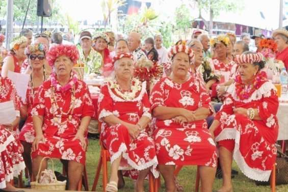 69 % des retraités touchent moins de 152 913 francs