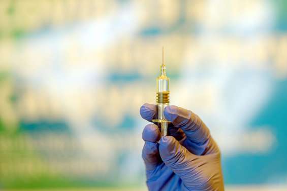 Covid : une vaste étude confirme l'efficacité des vaccins